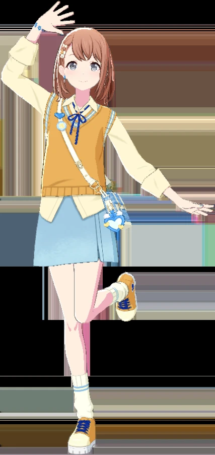 来自珍藏集: Card Costumes